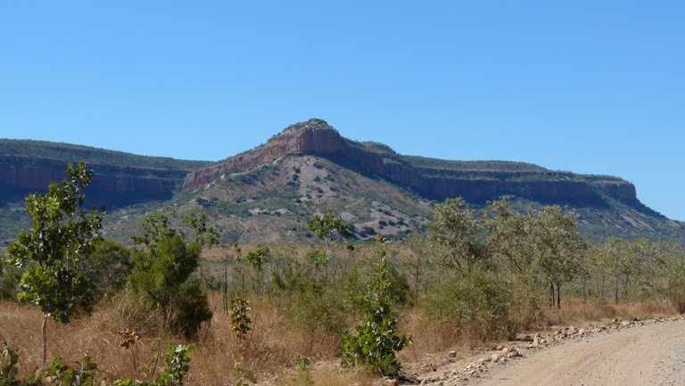 East Kimberleys
